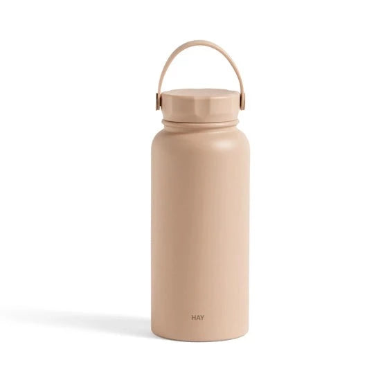 KINTO WATER BOTTLE Clear 950ml - Haus Haus