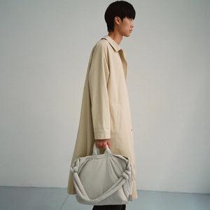 Ona Soft Bag: Sand