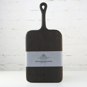 Wood Cutting Board 'Preto'