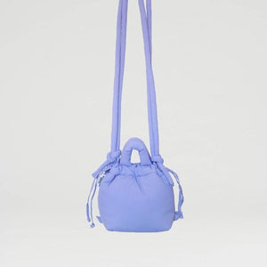 Micro Ona Soft Bag: Lilac