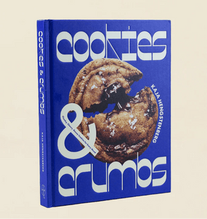 Cookies & Crumbs - Cookbook