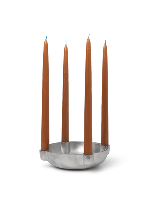 Bowl Kerzenständer  - Medium 