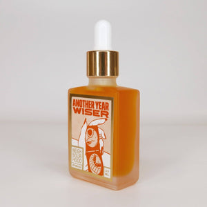 'Another Year Wiser' Tägliches Serum, 30ml