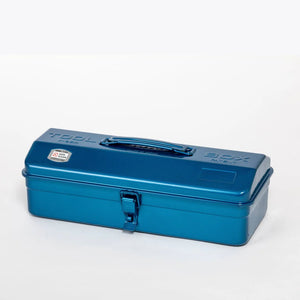 Toolbox Y-350 - Blue/Gray