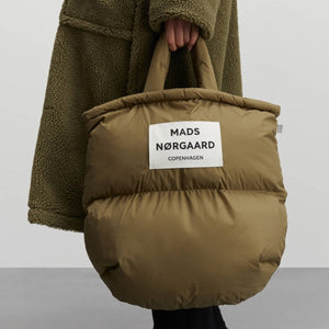 Pillow Bag - Mads Nørgaad