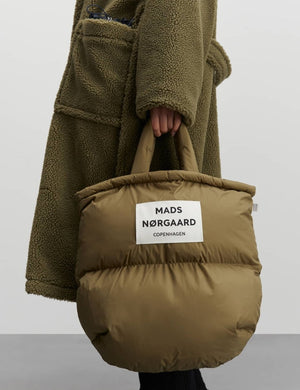 Pillow Bag - Mads Nørgaad