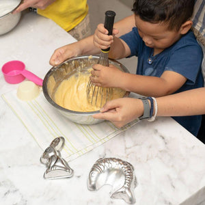 Mini Baking Mold: Bear