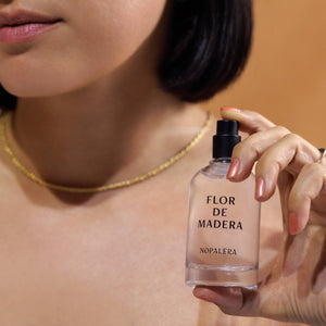 50ml Perfume - Flor de Madera