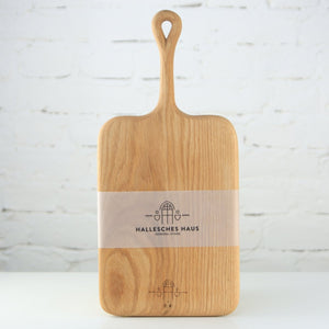 Wood Cutting Board 'Preto'