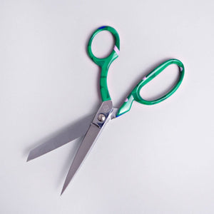 August Scissors