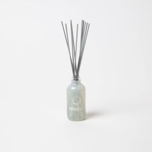 Hygge - Vanilla, Tobacco & Sea Salt 4 oz Reed Diffuser