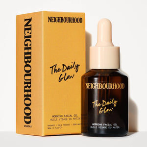 'The Daily Glow' Morgen-Serum, 30ml