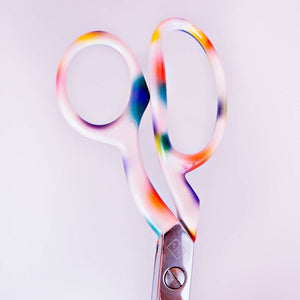 Gradient Scissors