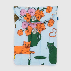 Puffy Laptop Sleeve