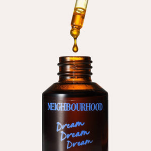 'Dream Dream Dream' Night Facial Oil, 30ml