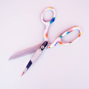 Gradient Scissors