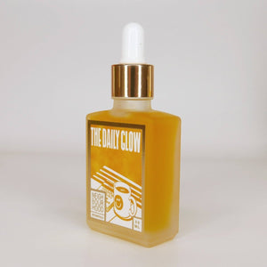 'The Daily Glow' Leichtes Tages-Serum, 30ml