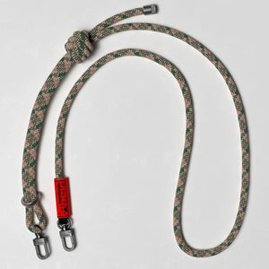 Topologie 8.0 mm Rope Strap