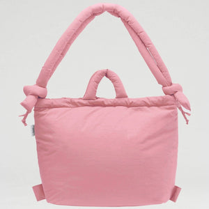 Ona Soft Bag: Pale pink