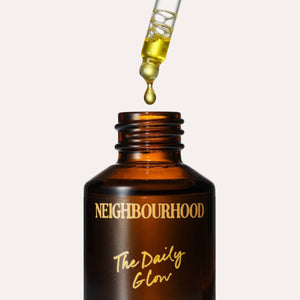 'The Daily Glow' Morgen-Serum, 30ml