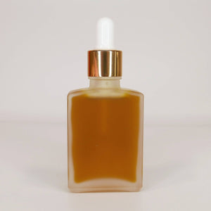 'Dream Dream Dream' Regenerating Nightly Facial Oil, 30ml