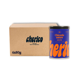 Instant Chicory - 80g