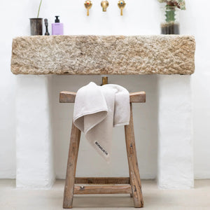 Naram Hand Towel - 50 x 80 cm