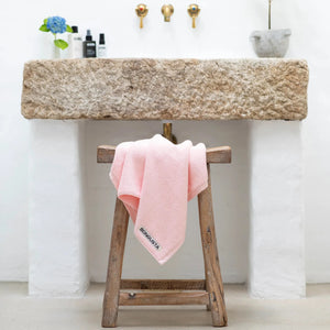 Naram Hand Towel - 50 x 80 cm