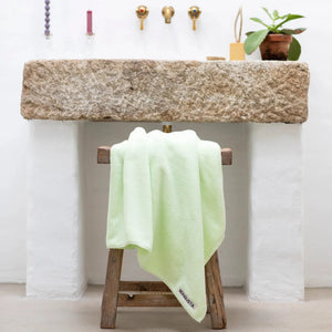 Naram Bath Towel - 70 x 140 cm