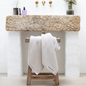 Naram Bath Towel - 70 x 140 cm