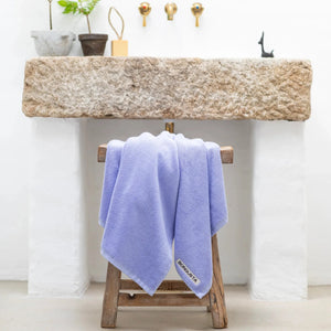 Naram Bath Towel - 70 x 140 cm