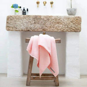 Naram Bath Towel - 70 x 140 cm