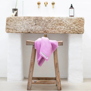 Naram Hand Towel - 50 x 80 cm