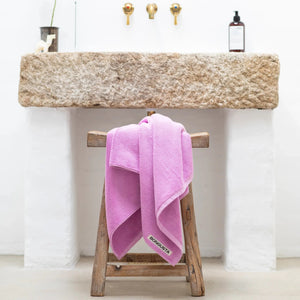 Naram Bath Towel - 70 x 140 cm