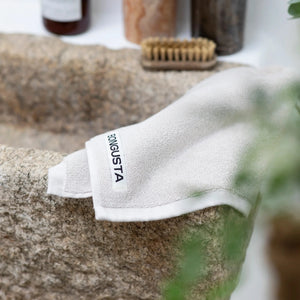 Naram Guest Towel - 30 x 50 cm