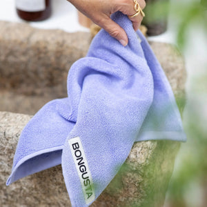 Naram Guest Towel - 30 x 50 cm