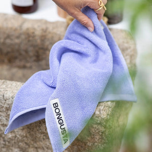 Naram Hand Towel - 50 x 80 cm