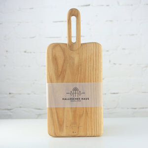 Wood Cutting Boards 'Pluque'