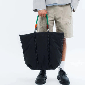 Cloud Tot Bag - Topologie