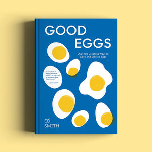 Good Eggs - Cookbook