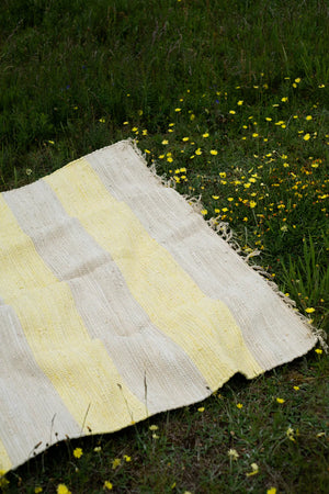 Chindi Rug 140 cm x 200 cm