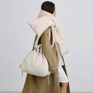 Ona Soft Bag: Sand