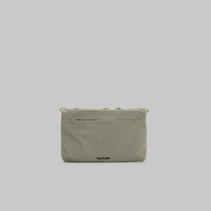 Flat Sacoche Bag - Small