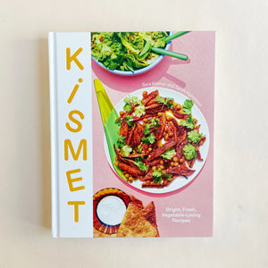 Kismet - Cookbook