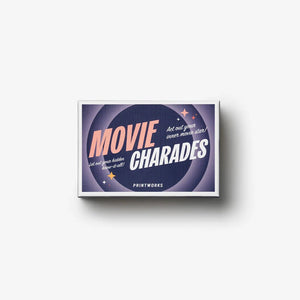 Movie Charades