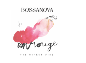 Unrouge Bossanova 2022