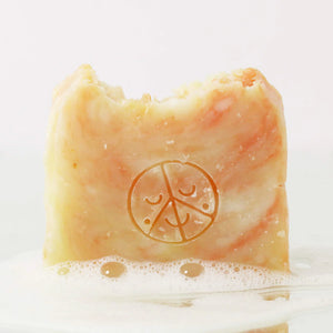 Organic Soap - Studio Arhoj