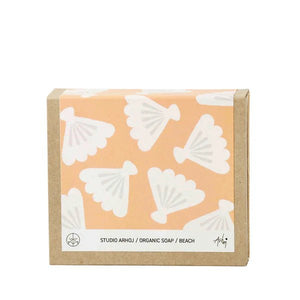 Organic Soap - Studio Arhoj