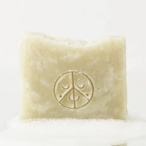 Organic Soap - Studio Arhoj