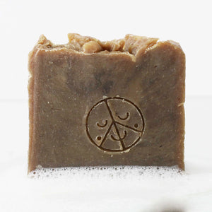 Organic Soap - Studio Arhoj